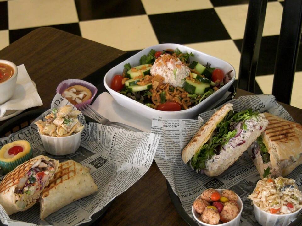 Binghamton Restaurant Week Spring 2024 Returns April 9th