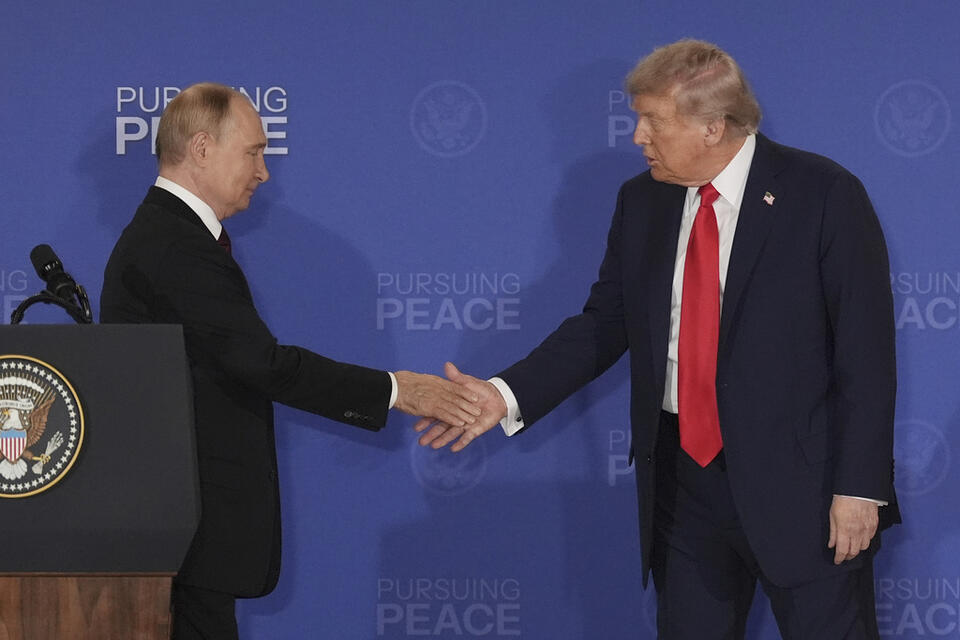 Revealed: Declassified Info Shows FBI Probed Whether Or Not Trump Was a Russian Asset