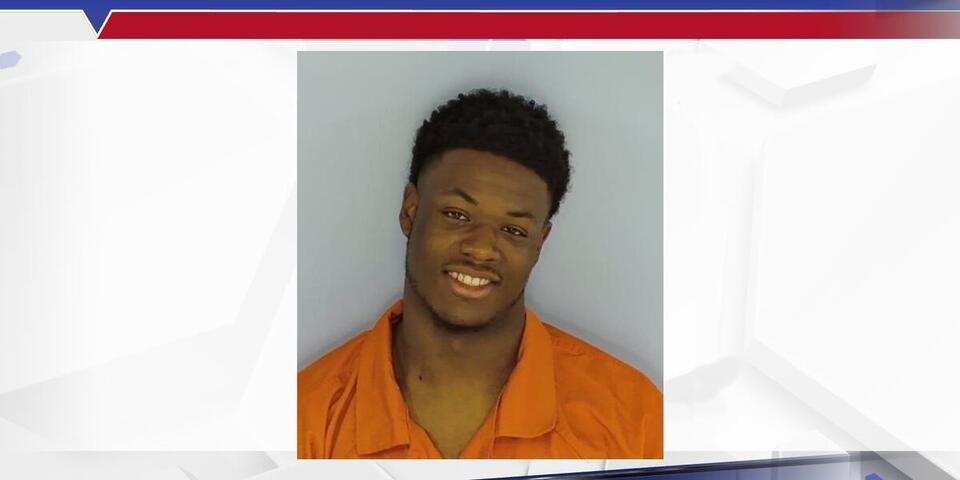 Two suspects arrested in Defuniak Springs shooting - NewsBreak
