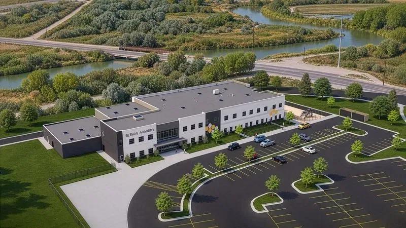 Beehive Science and Technology Academy expanding to Saratoga Springs in ...