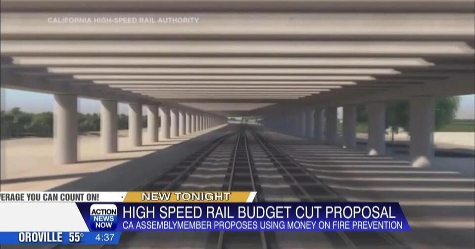 State Assembly member Macedo introduces legislation to redirect one ...