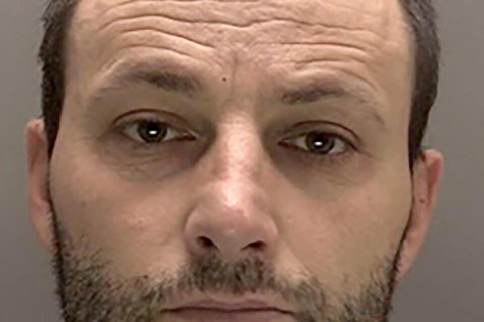 Parents who battered 13-week-old son to death have 'unduly lenient ...