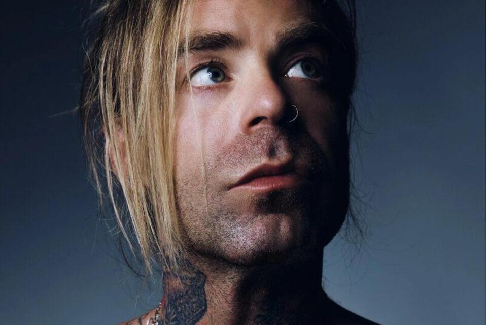 MOD SUN Reveals One Of His Most Personal Songs Yet With “Silverline ...