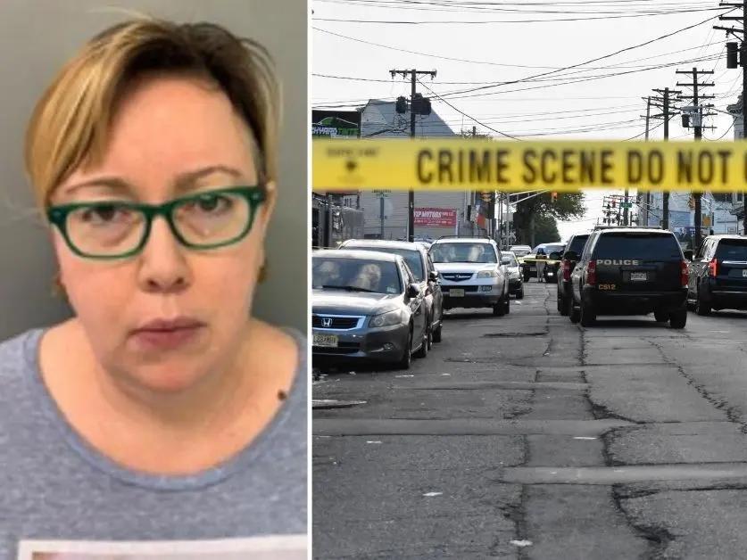 Chainsaw Murders Woman Accused of Killing, Dismembering Parents