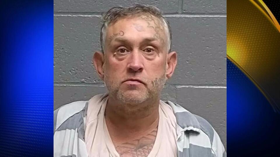Yuba City man arrested on arson charges after authorities find human ...