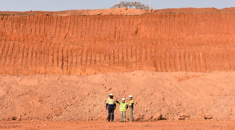 Mali detains five gold mine managers over alleged code breaches - NewsBreak