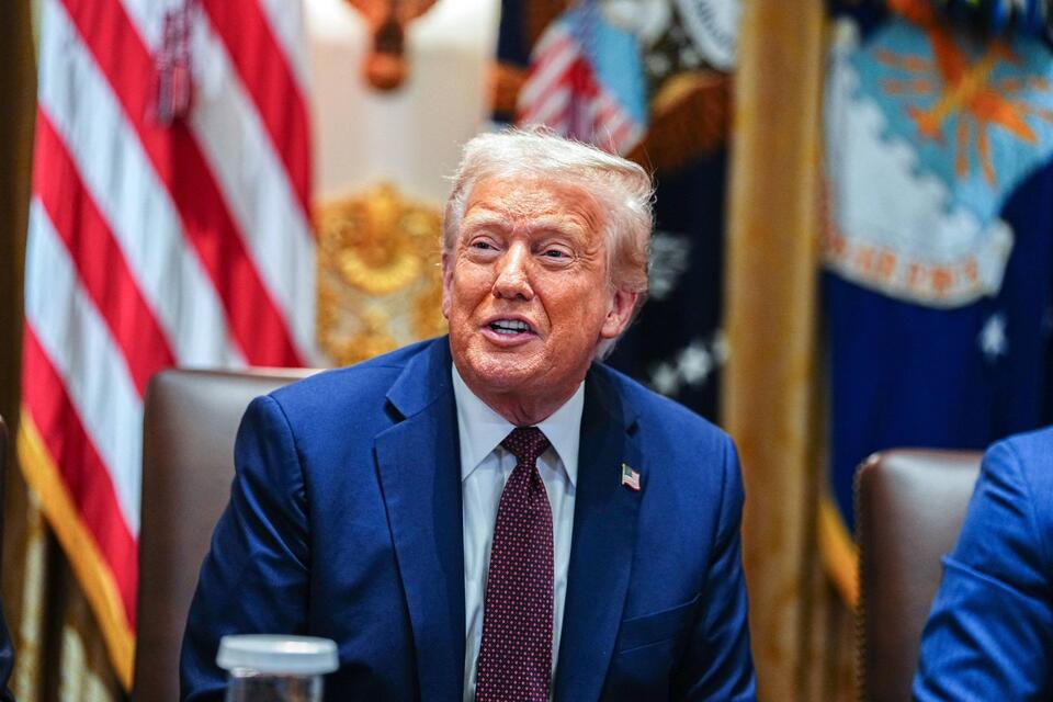 Trump scores $2 billion win in federal appeals court - NewsBreak