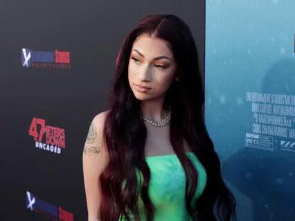 Does Bhad Bhabie Have Cancer? Cryptic Message Has Fans Concerned