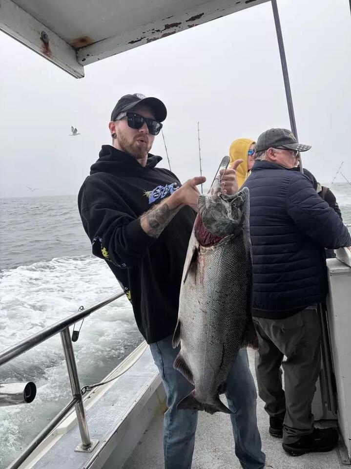 Fish Emeryville's Scores for 8/10/2026 :