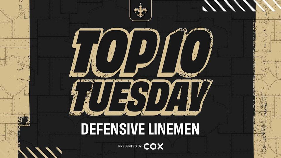 2026 NFL Draft: Defensive Line Rankings & Scouting Reports | Top 10 ...