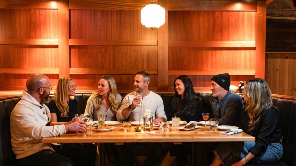 Hollow Pines Introduces Elevated Comfort Food to West Creek
