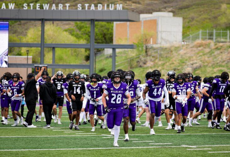 Weber State football preview: 2026 roster prospectus - NewsBreak