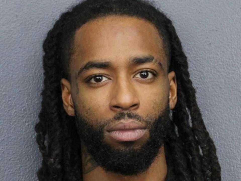 Ohio rapper arrested for attempted murder at Trippie Redd’s Florida ...
