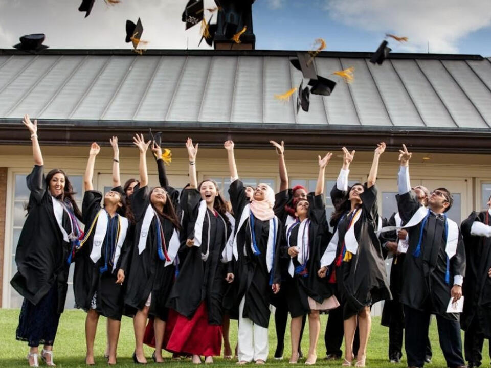 Harmony Public Schools West Texas announce graduation ceremonies