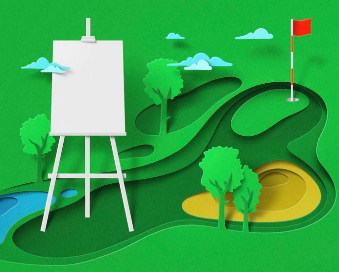 The death of the championship course - NewsBreak