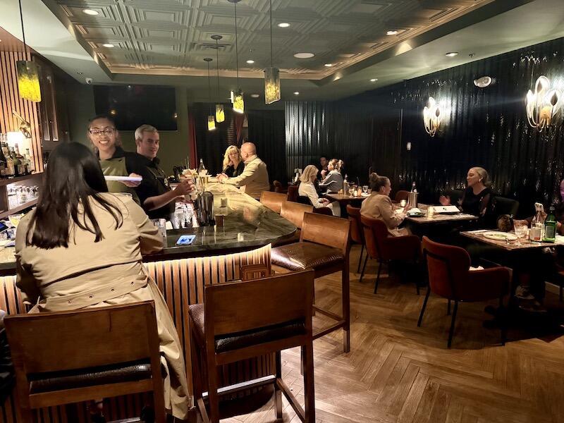 Hop to it! Jade Rabbit, Wayne’s first speakeasy, is a sultry Southeast ...