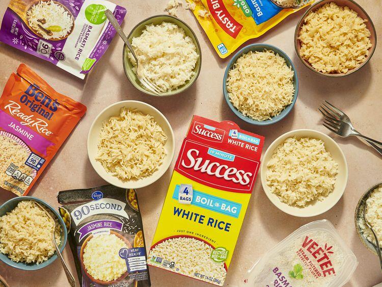 I Tried 10 Instant Rice Brands and This Is Still the Only One I’ll Buy ...