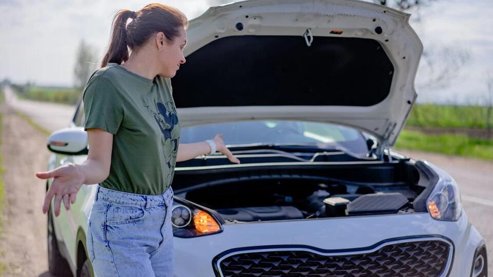 20 Common Driving Struggles You Hate Dealing With - NewsBreak