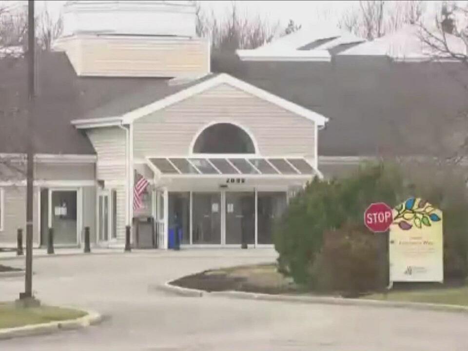 Getzville retirement community closure a reality