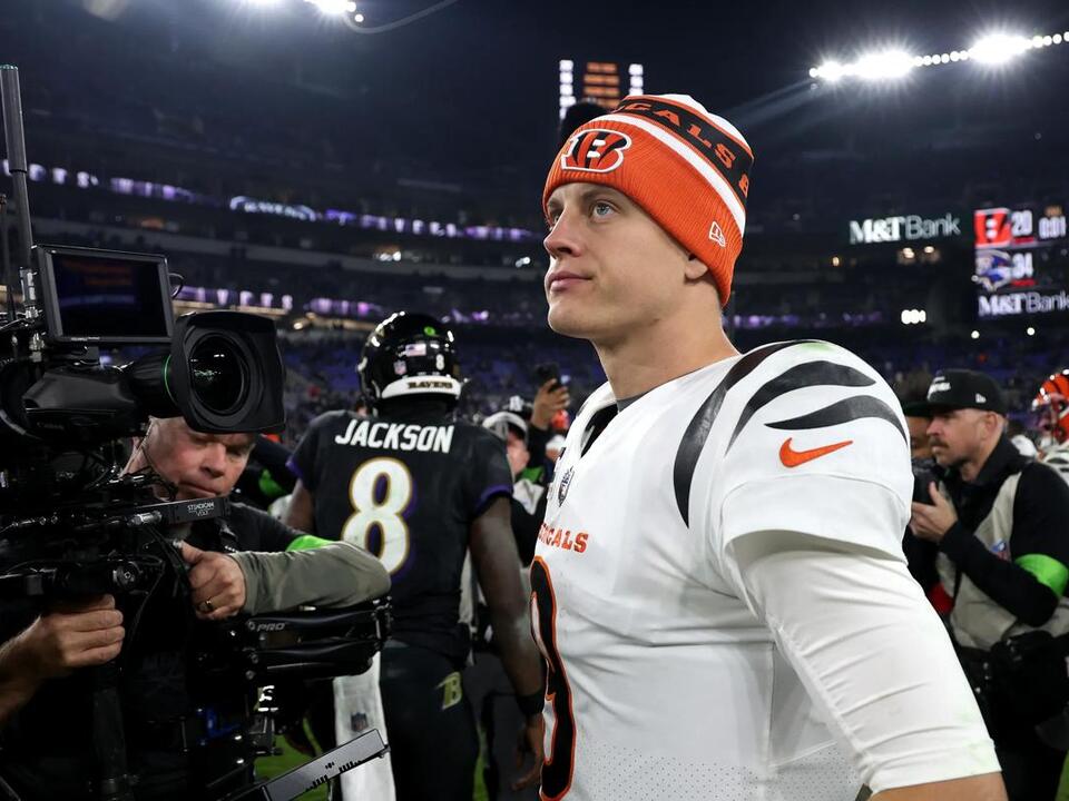 An update on Joe Burrow’s injury and impending surgery