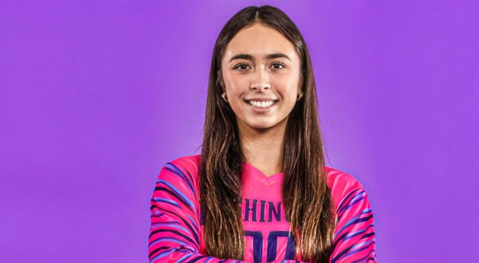 Tragic Loss: University of Washington Soccer Star Mia Hamant Suddenly Dies At 21 - NewsBreak