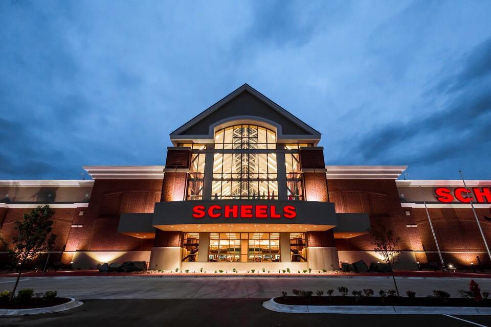 Scheels in $11 million digital signage rollout; to open new store in ...
