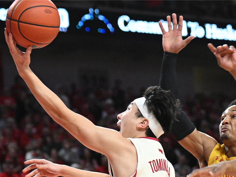 Maryland basketball vs. Nebraska Preview, betting line, how to watch