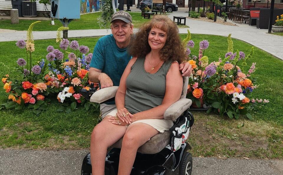 Alpena builds accessibility roadmap by listening first, improving public spaces for everyone