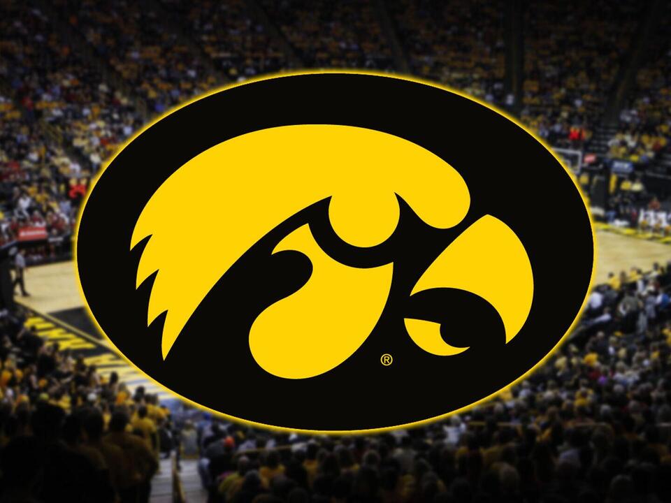 Ticket pricing update for Iowa Men's and Women's Basketball