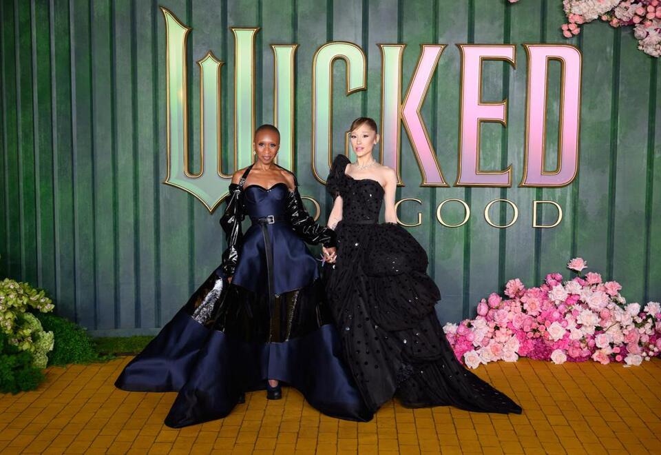 Mom Speaks Out After Backlash for Walking Out of Wicked: For Good’ With ...