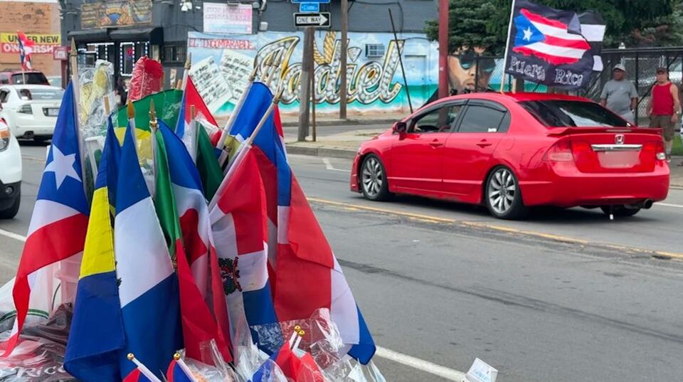 Wave of violence historically overshadows Rochester festival once again