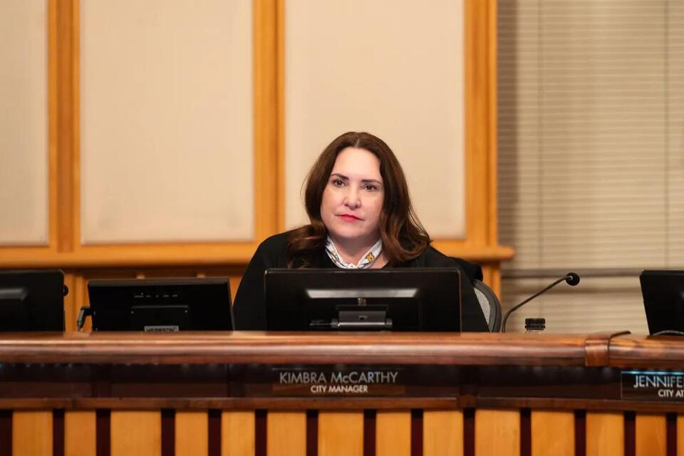 Community Briefs: City manager wins award, Midpen oversight committee, philanthropic club for boys
