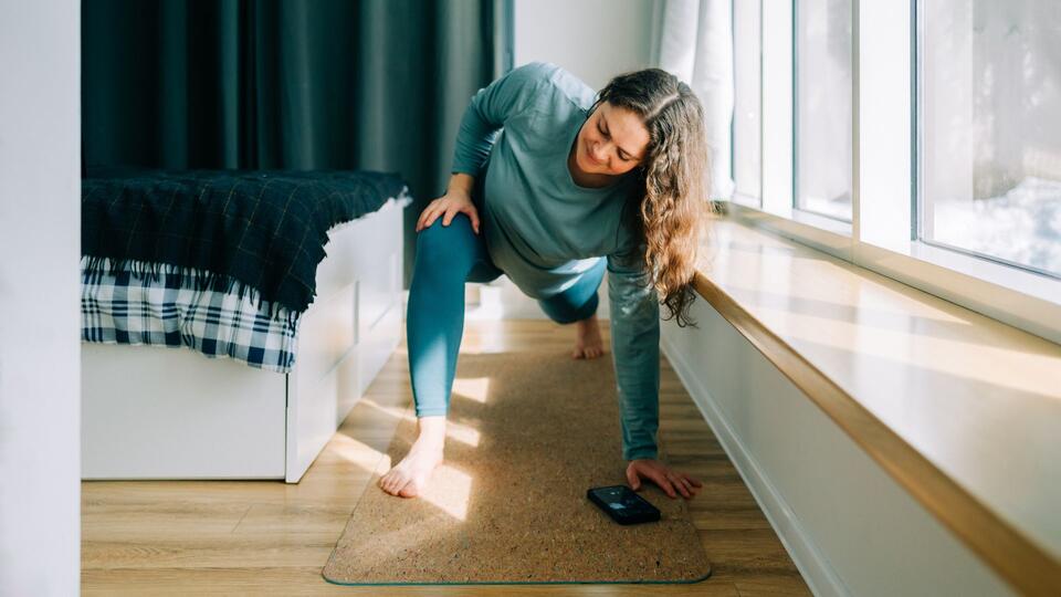 Vote for the first Readers’ Choice workout! - NewsBreak