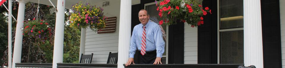 [BREAKING] Stony Point Supervisor Jim Monaghan Announces Retirement ...
