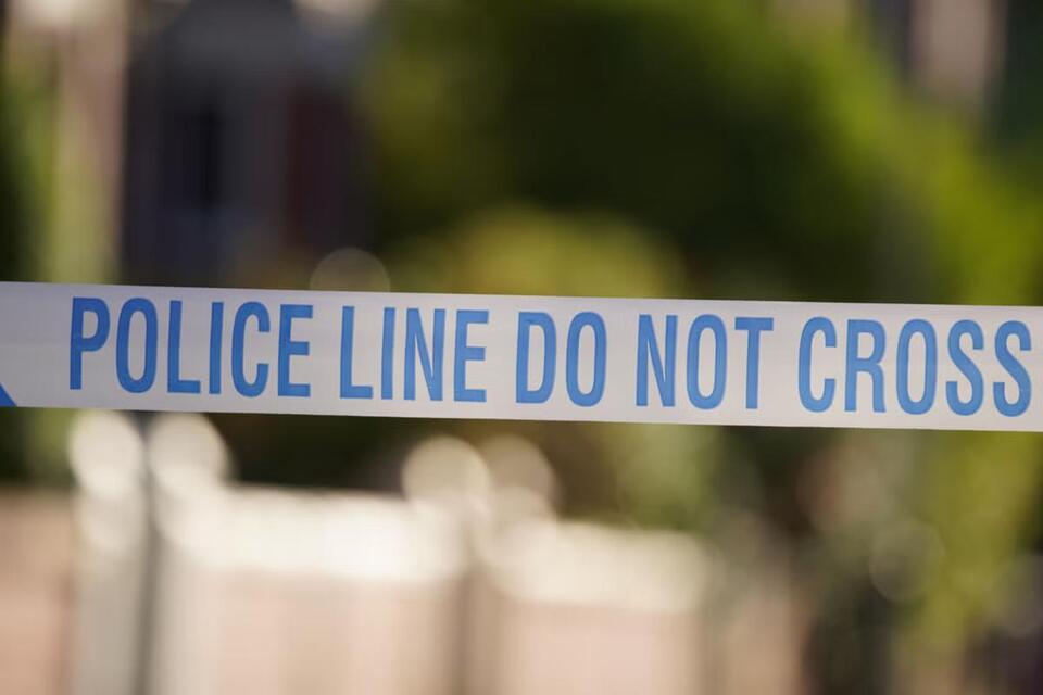 Police launch murder investigation after woman found dead at property ...