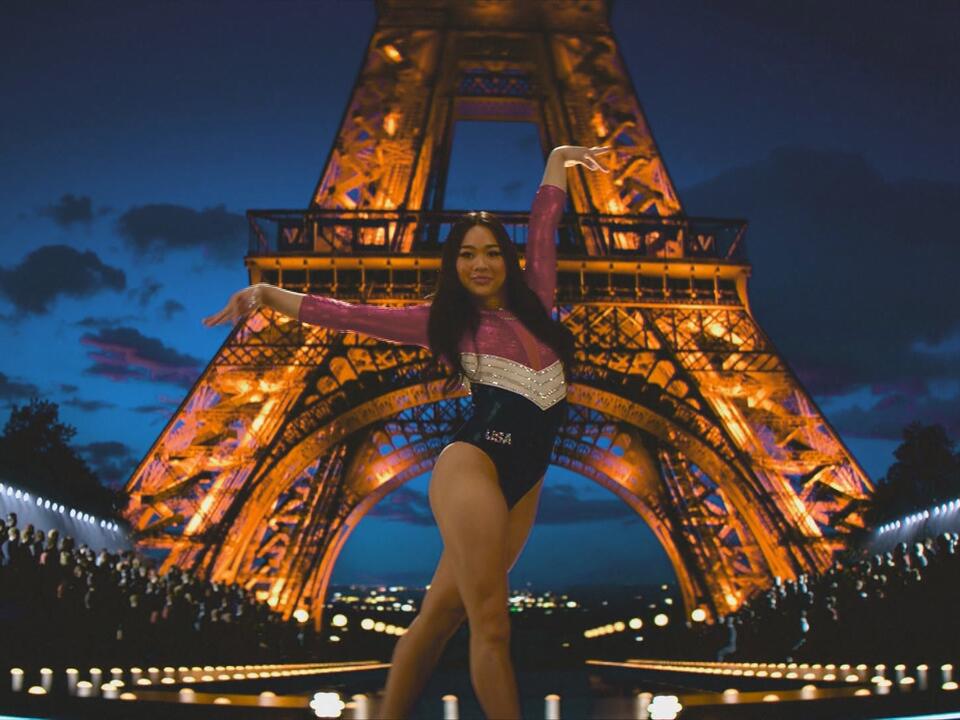 Get to know Team USA Gymnastics I 2024 Summer Games