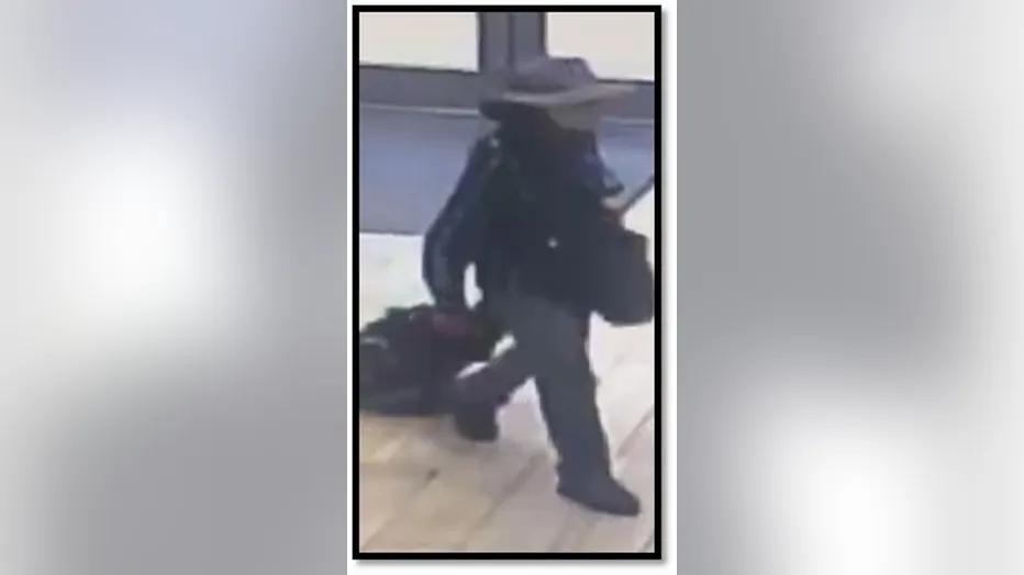 Police searching for missing elderly woman last seen in downtown Austin ...
