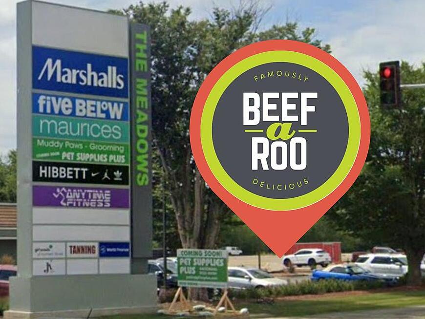 One of Illinois’ Favorite Fast Food Chains Has Its Sights Set on a New