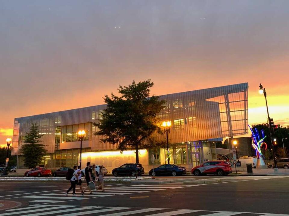 The Shaw Library is Closing for Renovations Next Month – “renovated ...