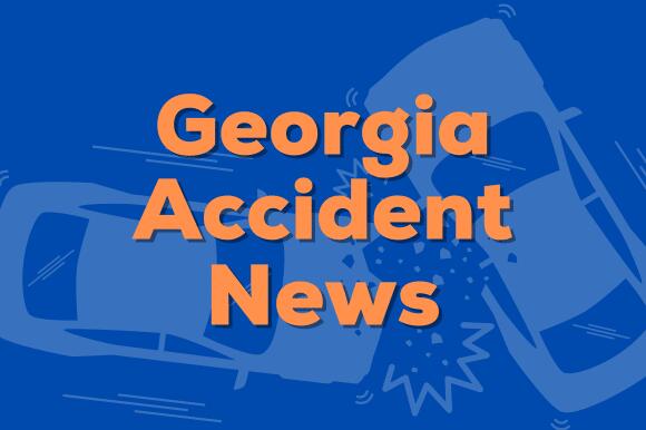TRAFFIC | Major delays on I-75 South after crash in Marietta - NewsBreak