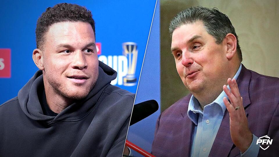 ‘Not Funny,’ ‘Loser Behavior’ — Outrage Erupts Over Blake Griffin’s ...