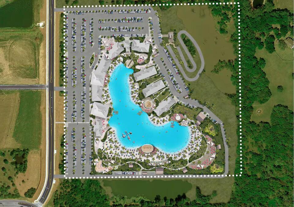 Derby Shores lagoon project breaks ground after delays - NewsBreak