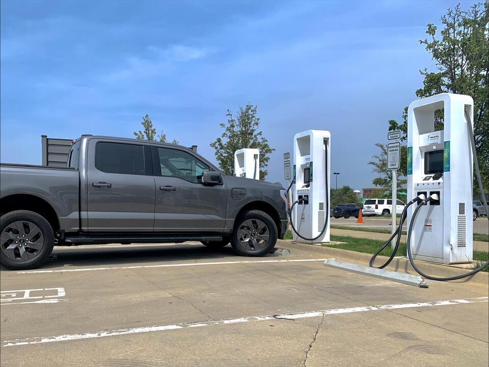 At the end of the day, buyers make choices, not government. 
This one not going well for our governm...