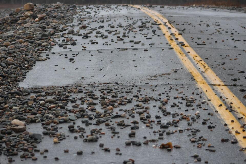 Seawall Road Route 102A Closes October 5th For Storm Resilience Work In ...
