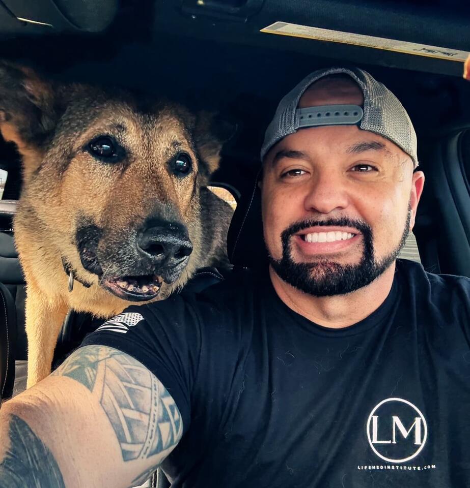 Retired Heroes: What Happens to Police Dogs After Service - NewsBreak