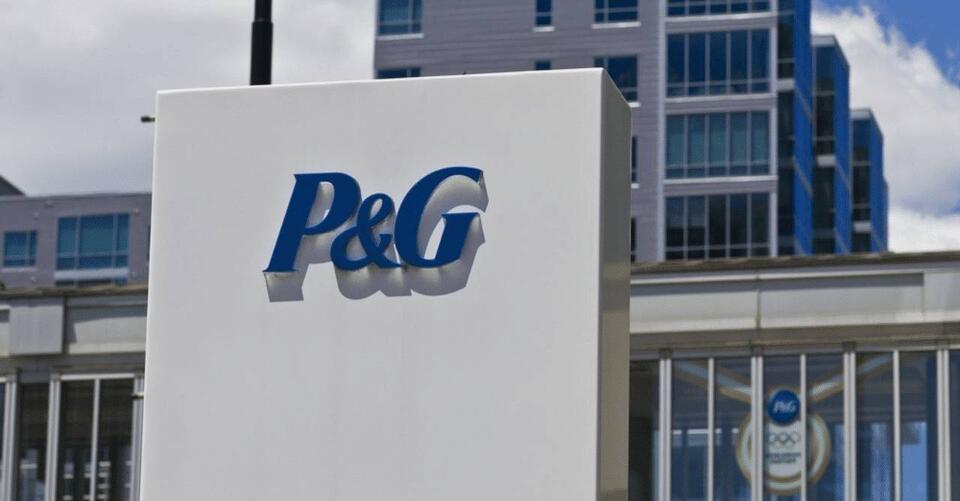 P&G reports 4% sales growth in first quarter of fiscal 2027 - NewsBreak
