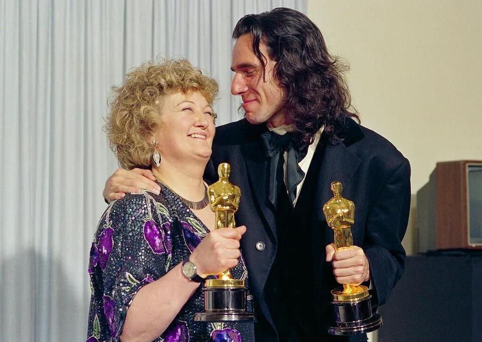 Brenda Fricker, Oscar-winning actress in ‘Home Alone 2' dies at 81