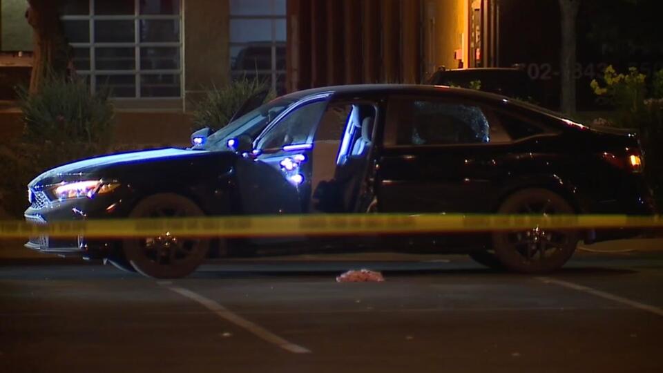 Mom kills 2 children after shooting at husband, other woman in murder ...