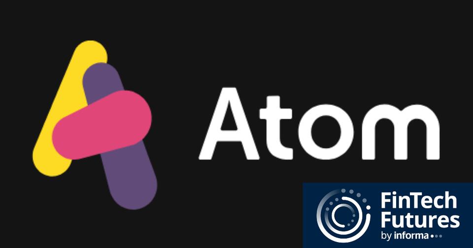 UK's Leeds and Yorkshire building societies reportedly considering Atom Bank bids