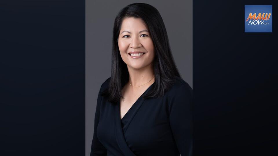 Young Brothers promotes Ashlee Kishimoto to chief financial officer ...